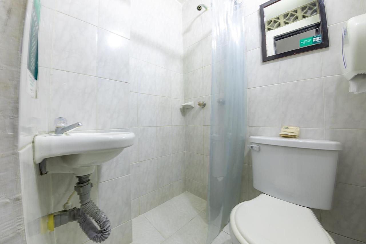 Ayenda Villas De San Juan Medellín Buitenkant foto