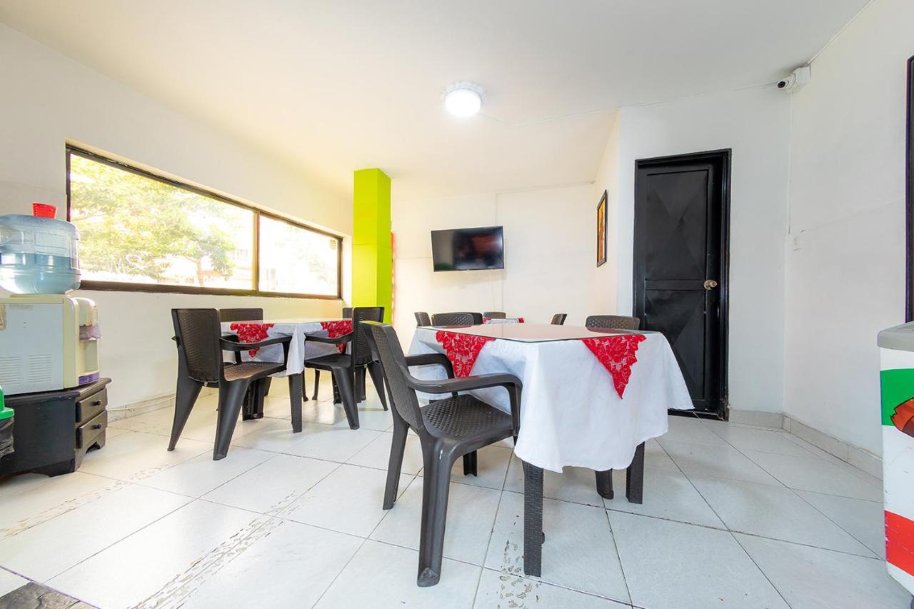 Ayenda Villas De San Juan Medellín Buitenkant foto