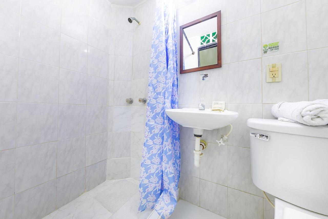 Ayenda Villas De San Juan Medellín Buitenkant foto