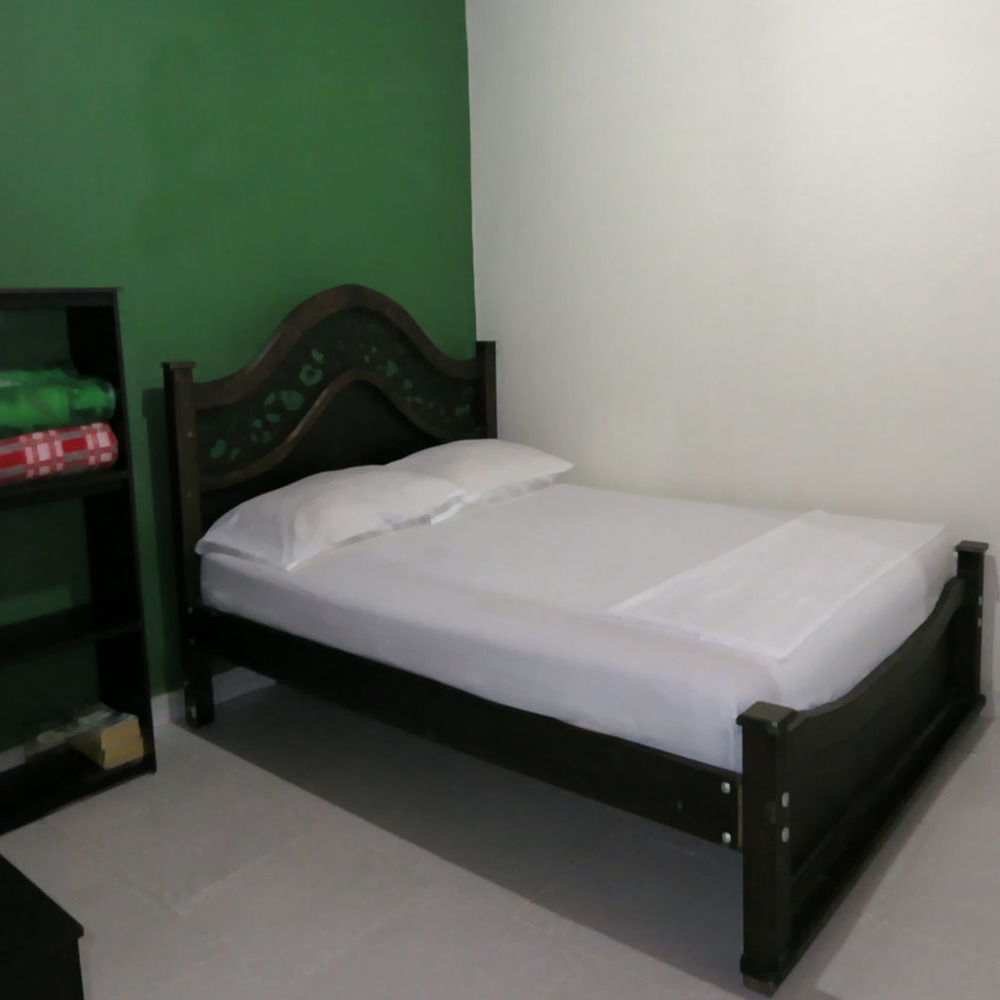 Ayenda Villas De San Juan Medellín Buitenkant foto
