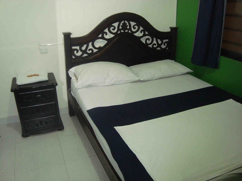 Ayenda Villas De San Juan Medellín Buitenkant foto