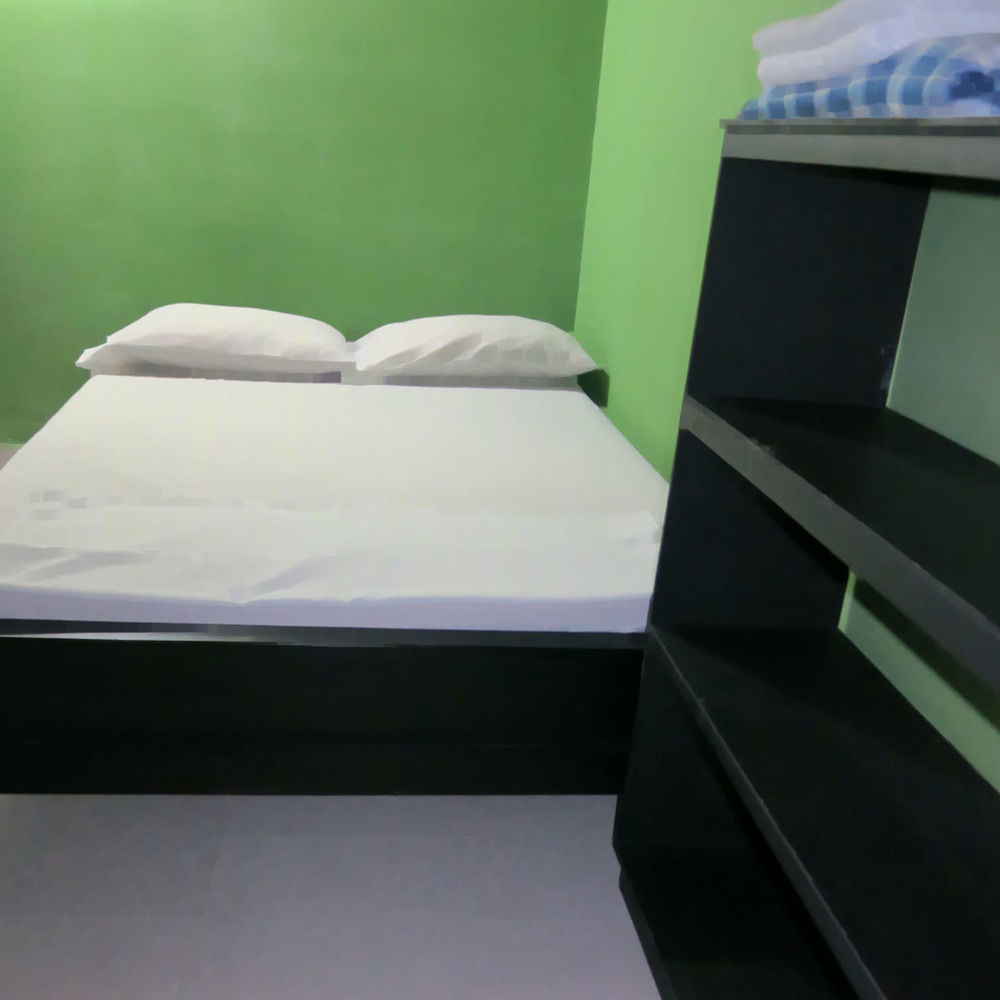 Ayenda Villas De San Juan Medellín Buitenkant foto