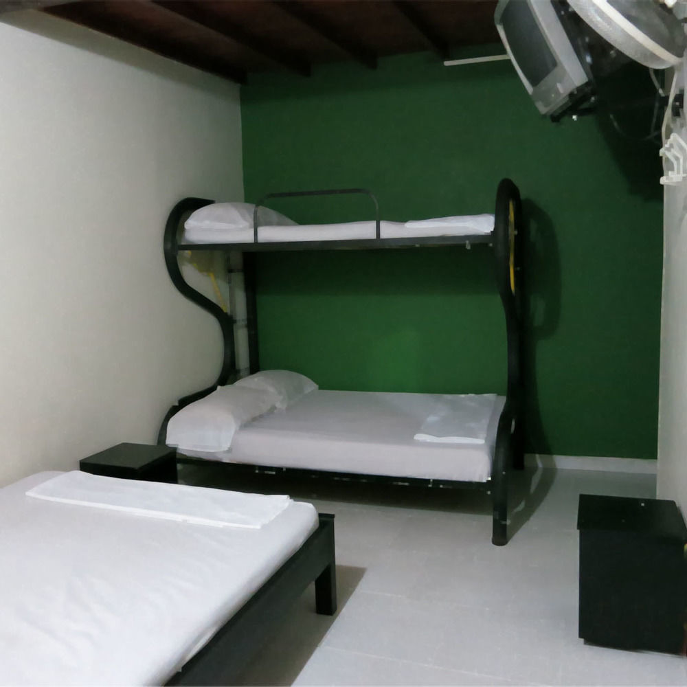 Ayenda Villas De San Juan Medellín Buitenkant foto