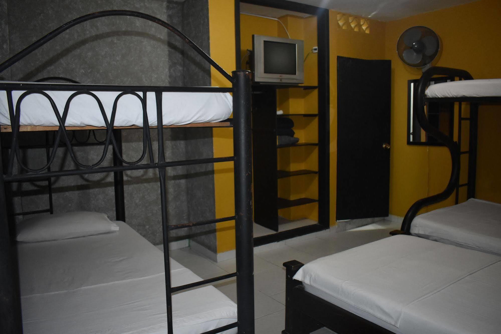 Ayenda Villas De San Juan Medellín Buitenkant foto