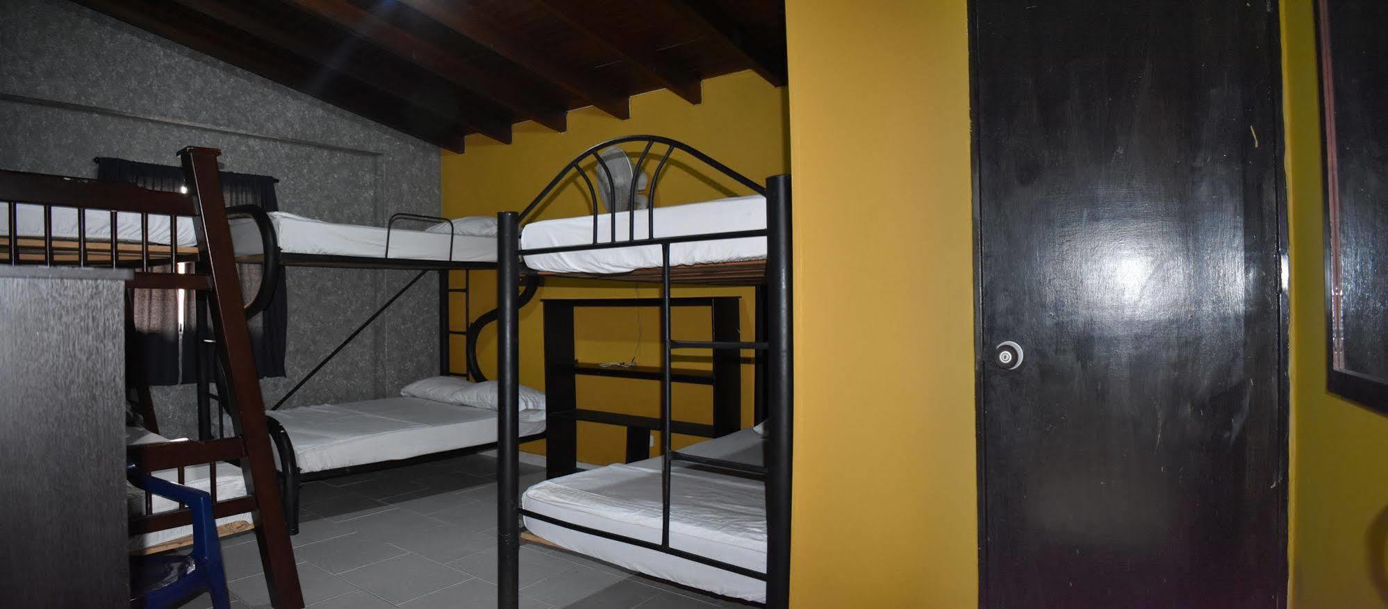 Ayenda Villas De San Juan Medellín Buitenkant foto