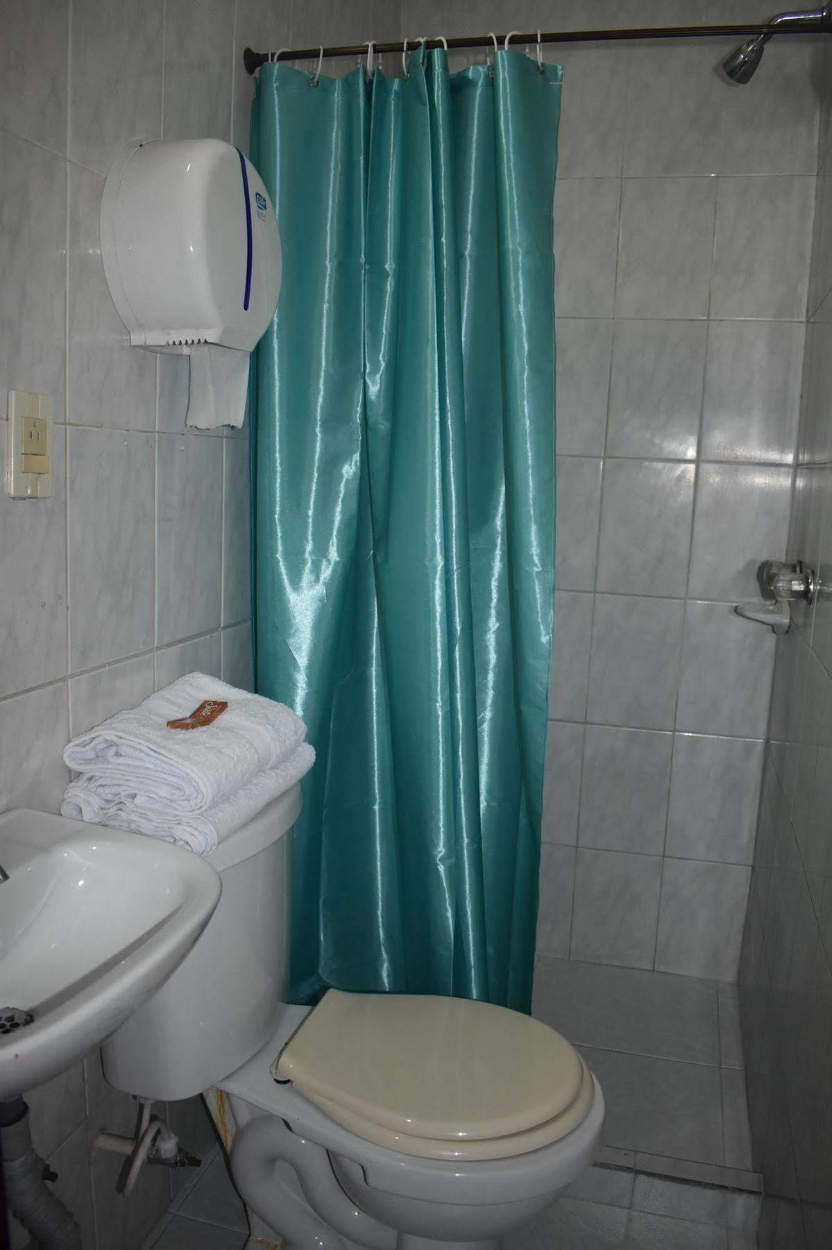 Ayenda Villas De San Juan Medellín Buitenkant foto