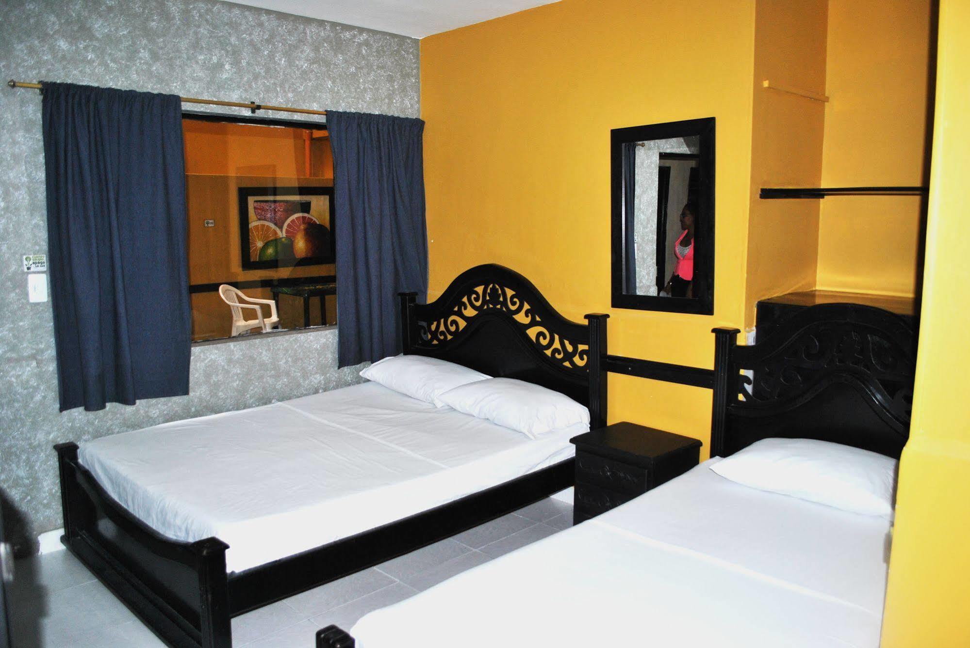 Ayenda Villas De San Juan Medellín Buitenkant foto
