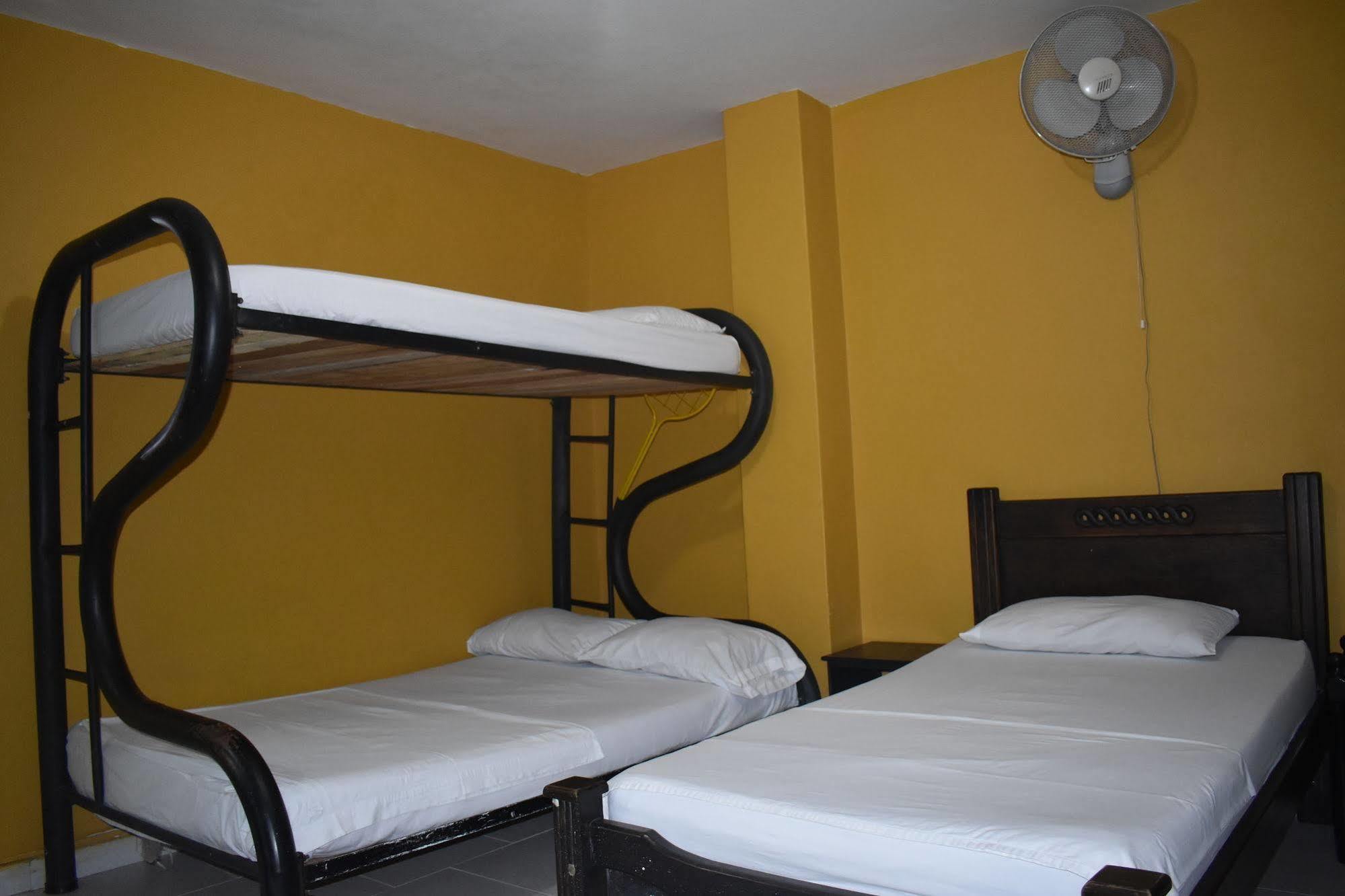 Ayenda Villas De San Juan Medellín Buitenkant foto