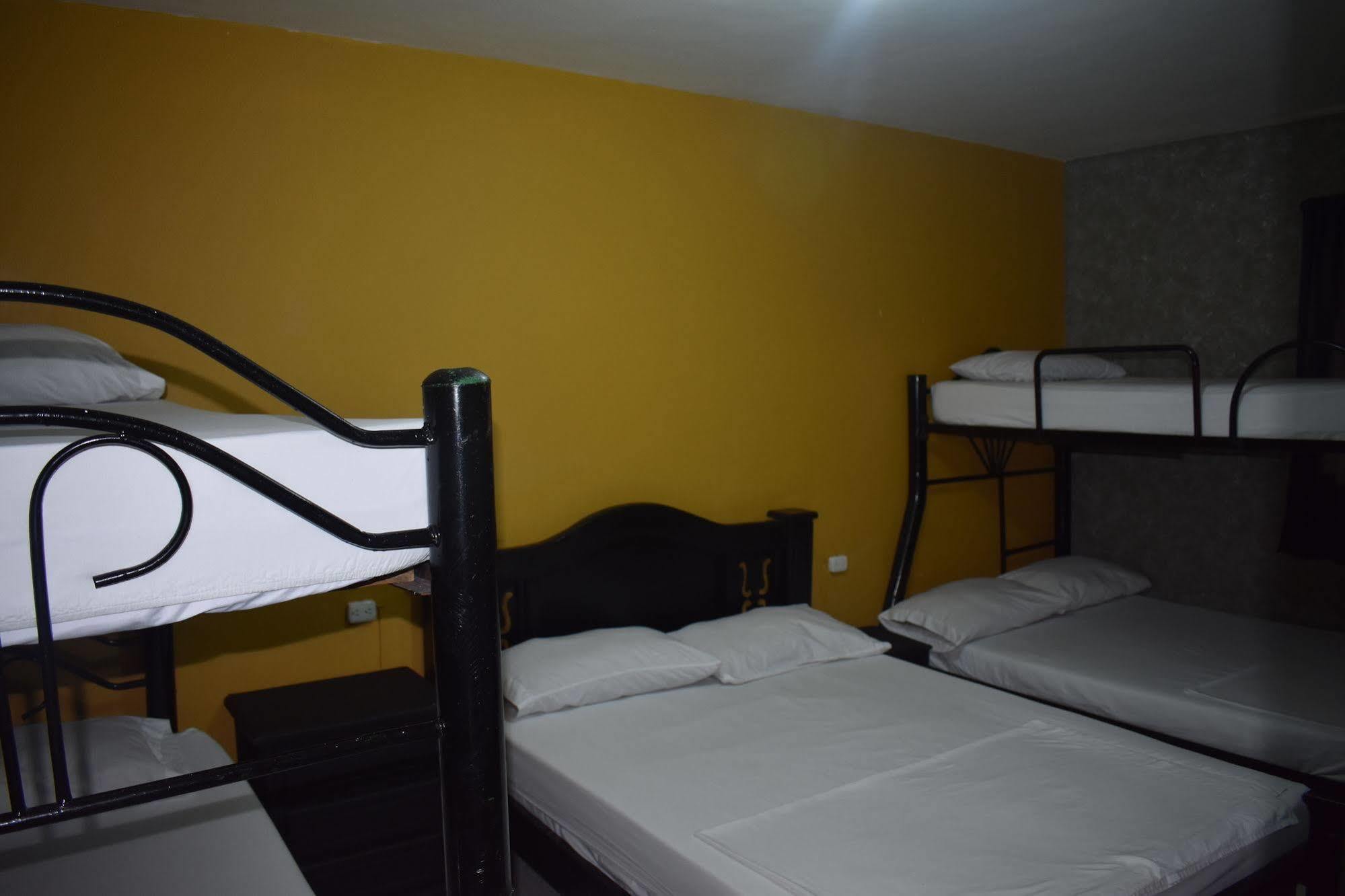Ayenda Villas De San Juan Medellín Buitenkant foto